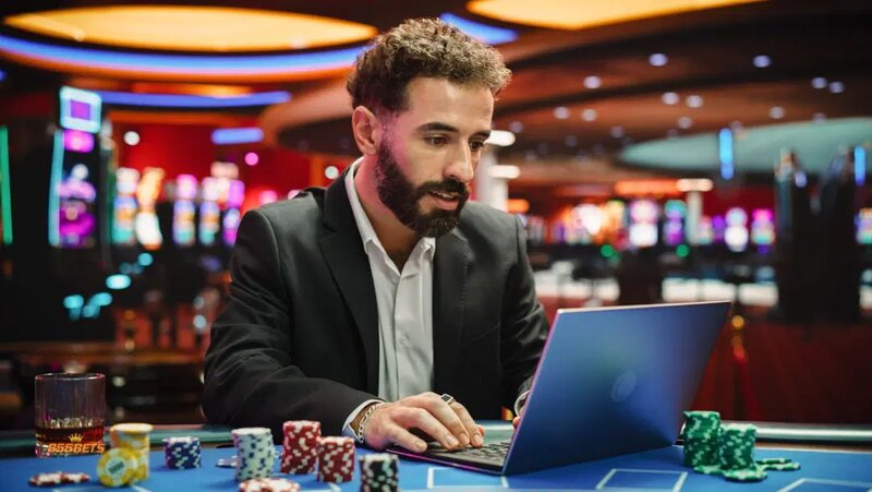 855Bet Card Games - How Do Live Card Games And Digital Card Games Differ?