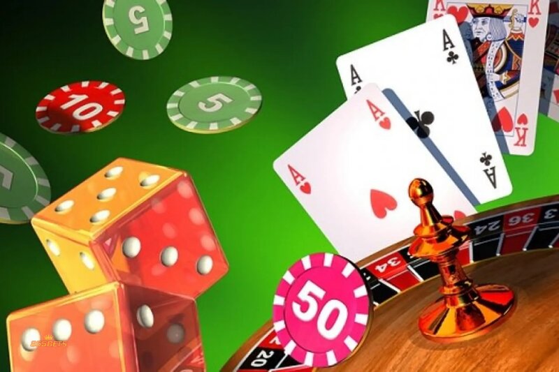 855Bet Card Games - Blackjack And The Objective Of 21