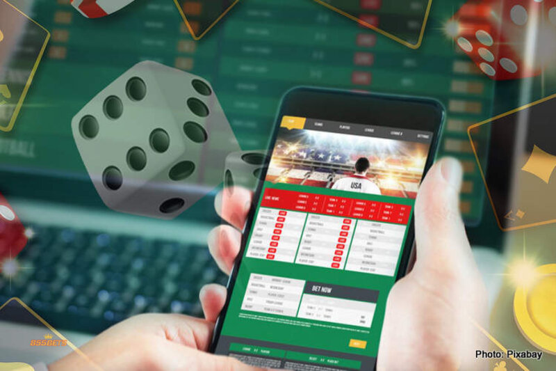 Casino Bet 855Bet - What Is 855Bet Casino?